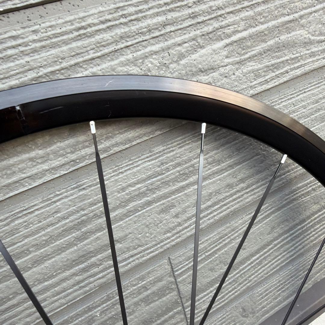 MAVIC マビック　エリプス　固定　ピスト