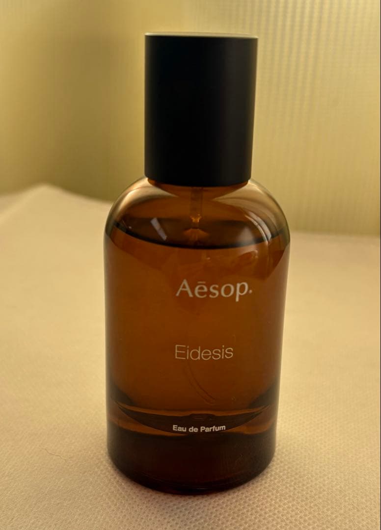 国内正規品イソップ イーディシス 50ml 最終お値引きです