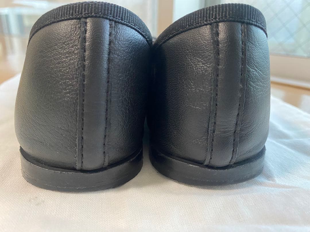 repetto レペット　限定サンドリオン　バレエシューズ