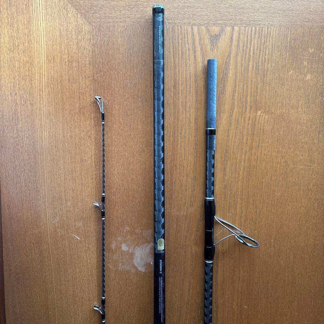 美品　シマノ　コルトスナイパーＸＲー３