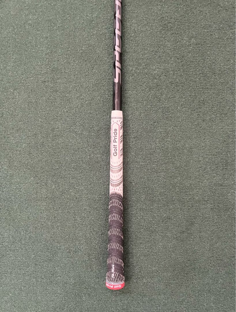 SPEEDER NX BLACK 60S スピーダーNXテーラーメイド 3W