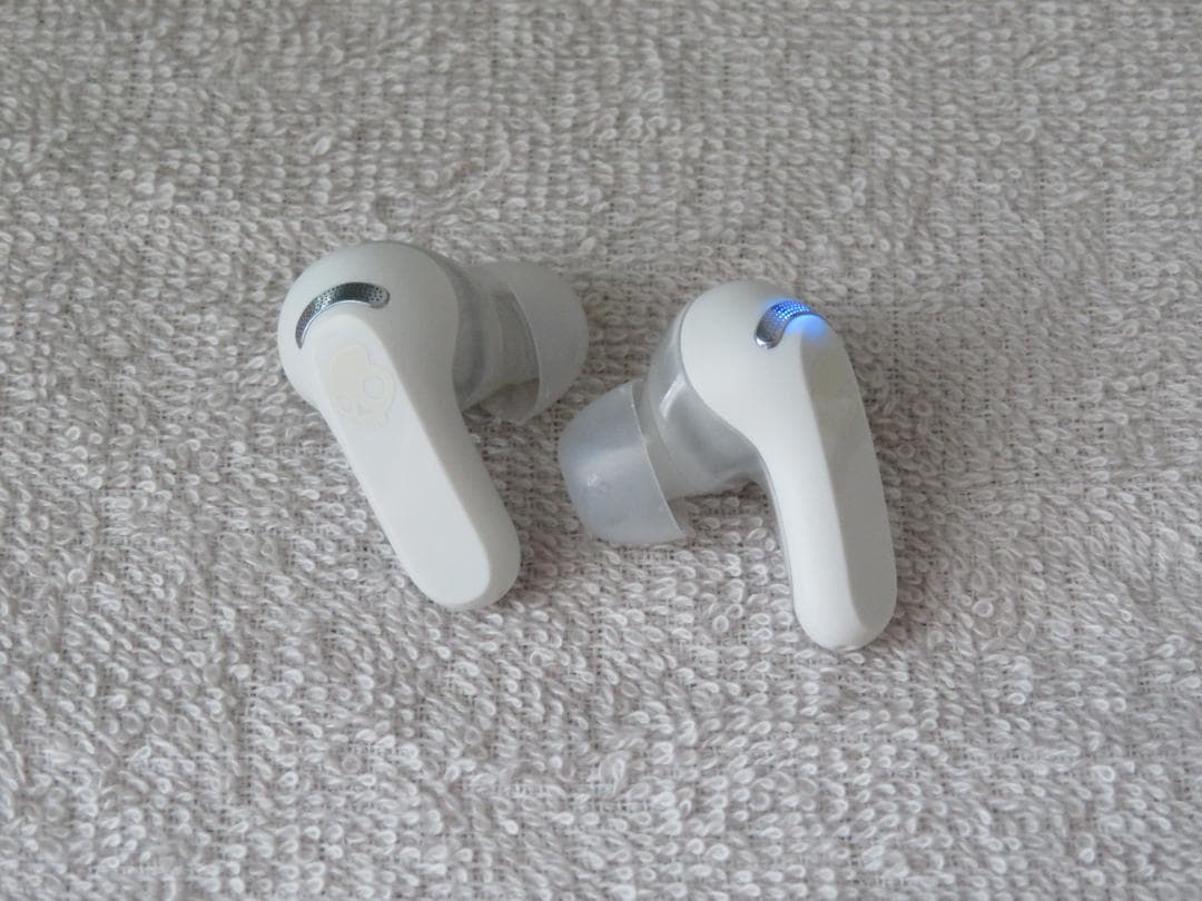 Skullcandy RAIL ANC イヤホンセット