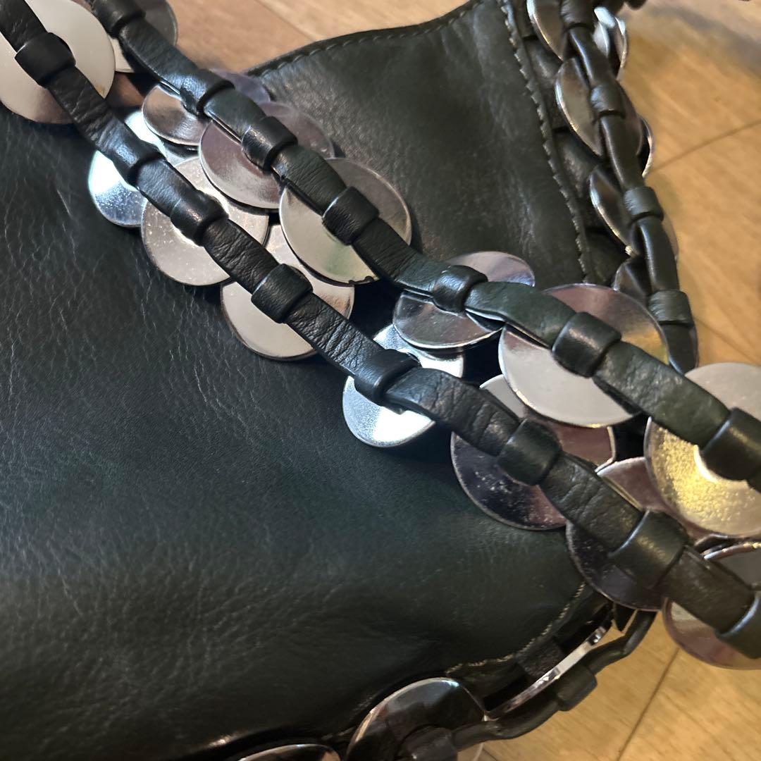 ZARA ボディバッグ　定価2万円⭐︎着画あり