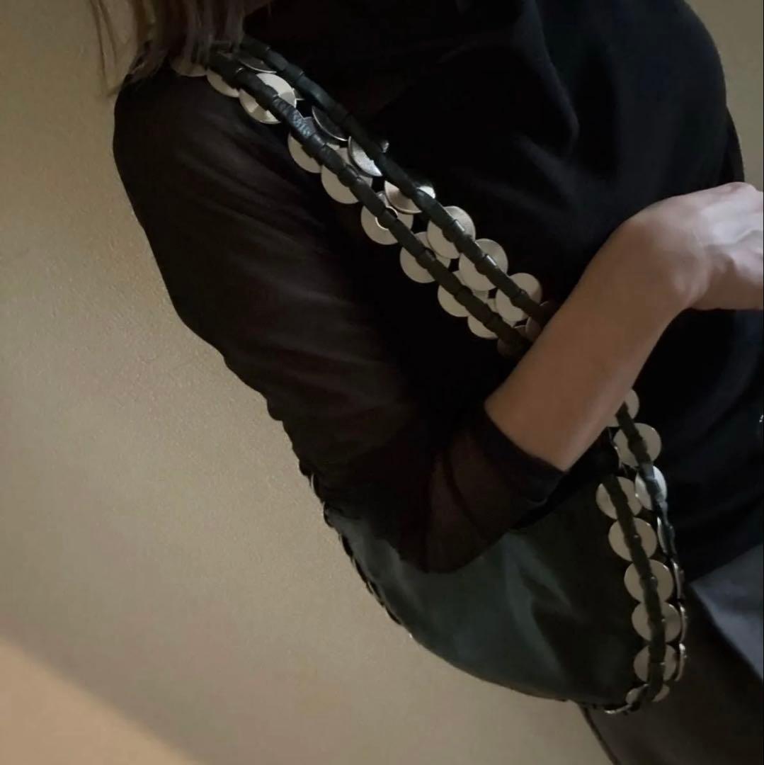 ZARA ボディバッグ　定価2万円⭐︎着画あり