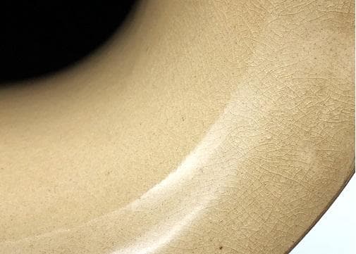 【 インド 19世紀花瓶 】　高さ56ｃｍ　八彩唐花尽し　コレクター放出