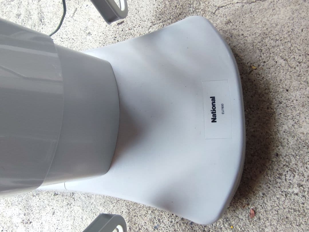 ナショナルＥＵ７８００
