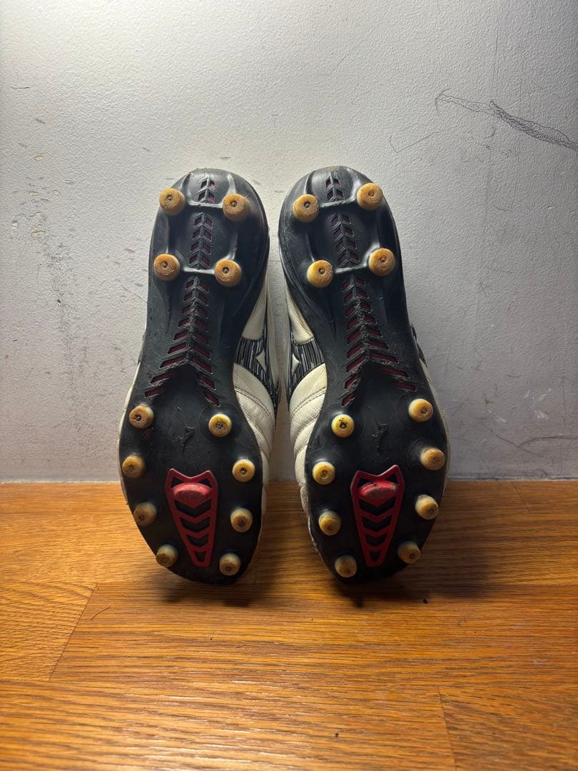 モレリアネオ4 25.0cm