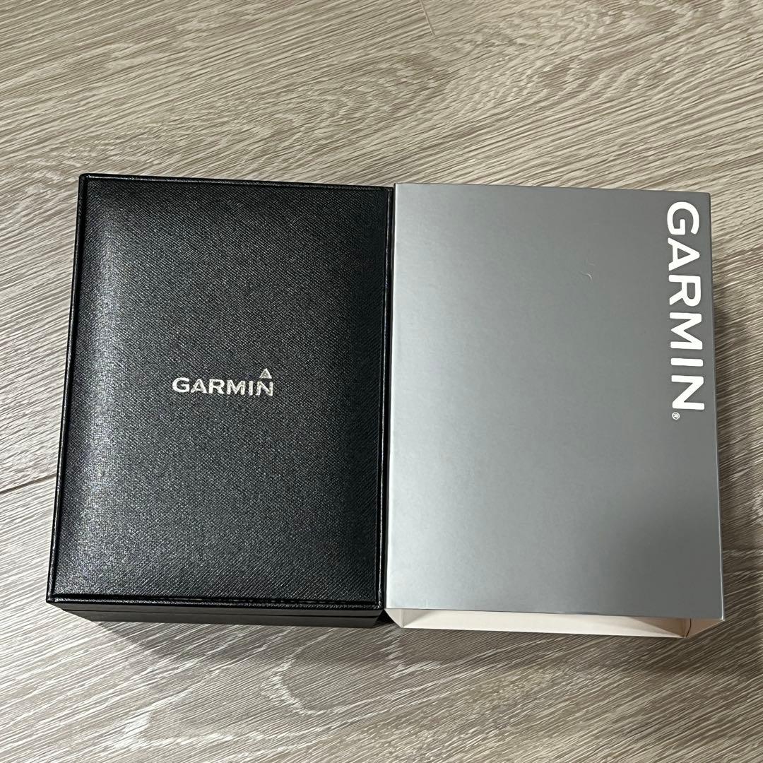 【みーつー様】GARMIN FENIX 7 SERIES ブラック