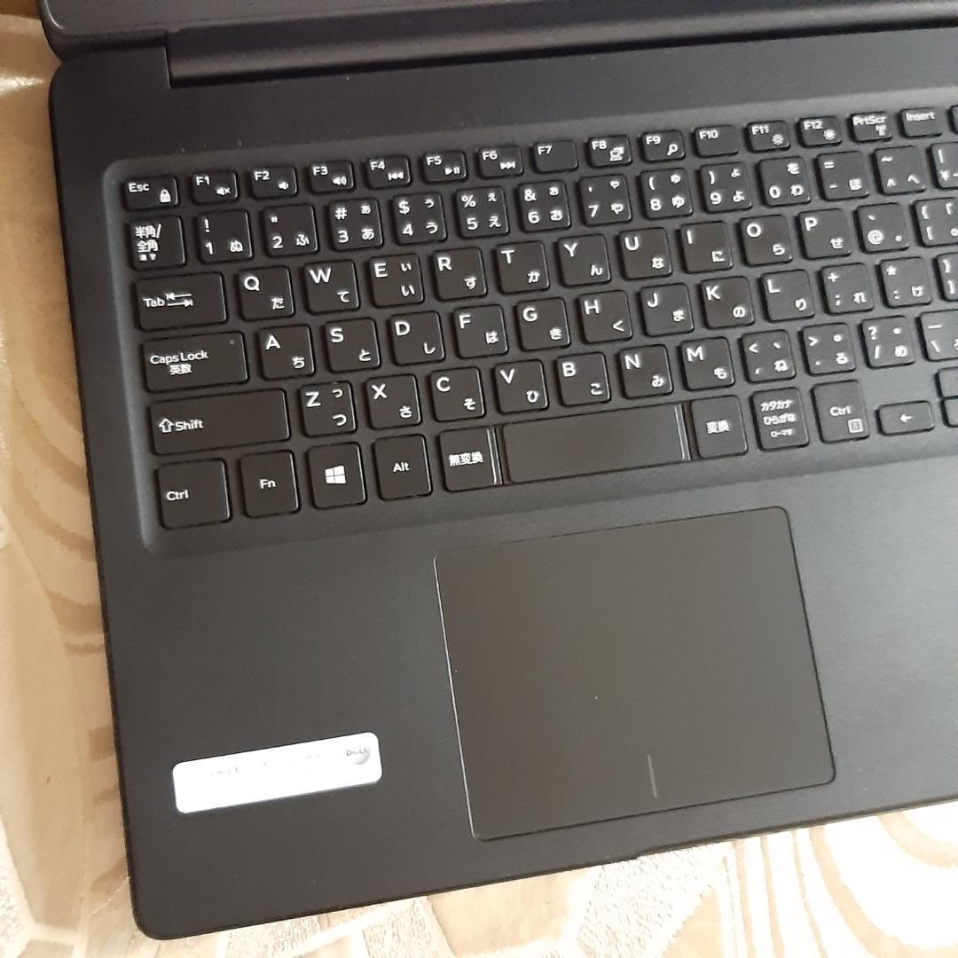 DELL 3500 8世代 i5 256G/SSD 8G 1920x1080