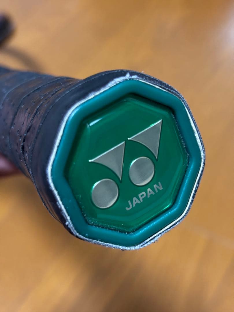 GEOBREAK（ジオブレイク）80G / YONEX / ソフトテニスラケット