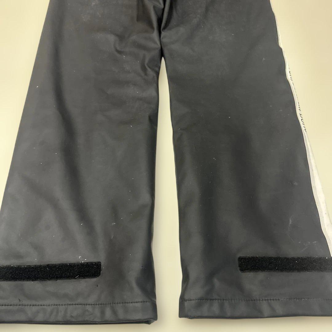 美品マヅメ防寒着サイズMレインウェア