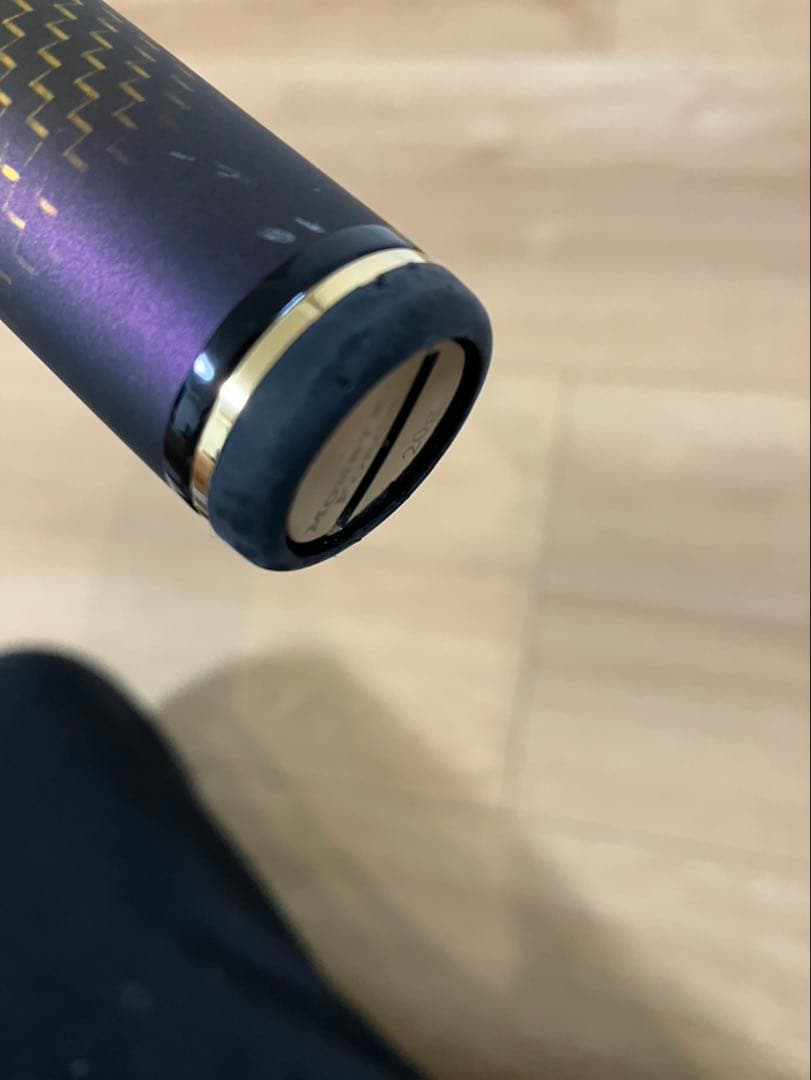 ダイワ　磯竿22年　モンスターフォースAGS尾長50