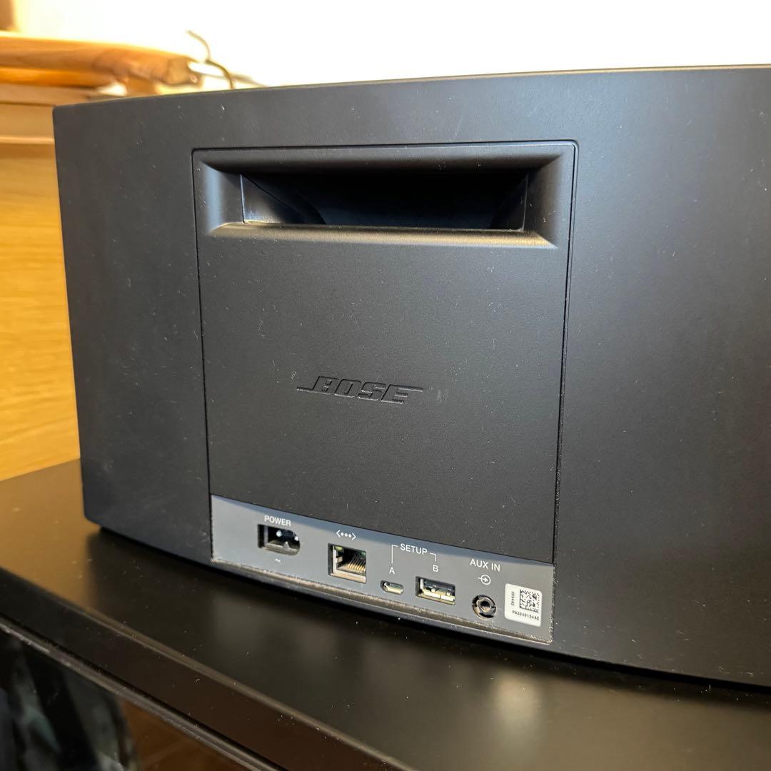 スピーカー・ウーファー Bose SoundTouch 20 Series III wireless