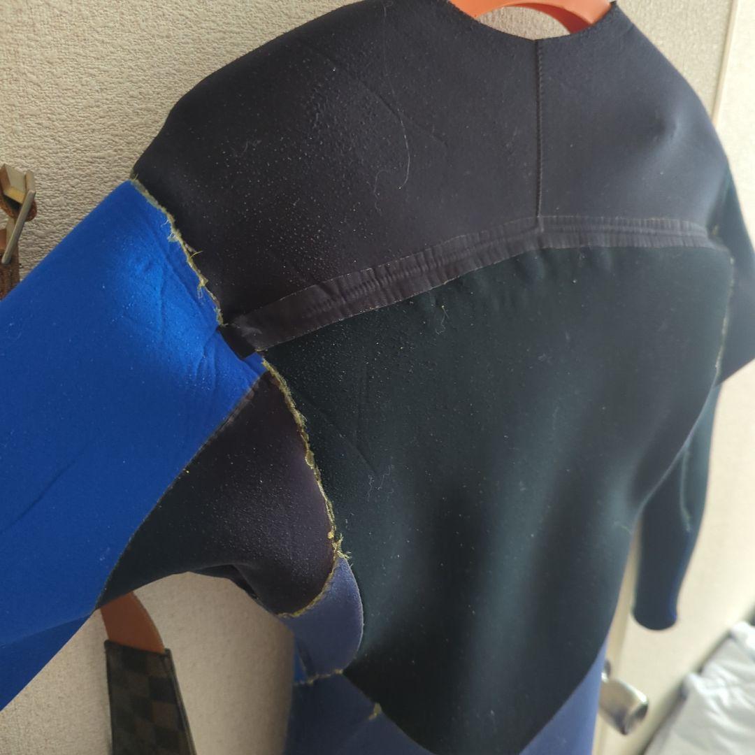 ゼロZEROフルスーツ2mm3mm値段相談下さいm(_ _)m