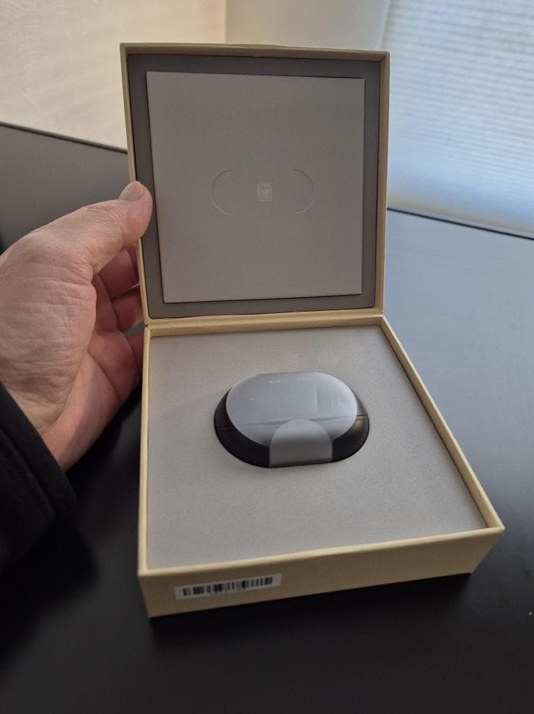 ★● SOUNDPEATS AIR5 Pro+ ●★