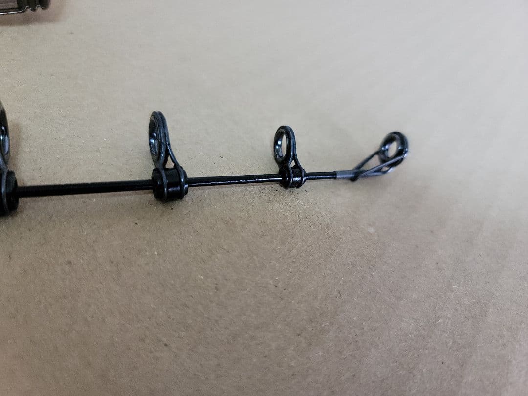 がま磯　レセプターR遠投　3号5.3