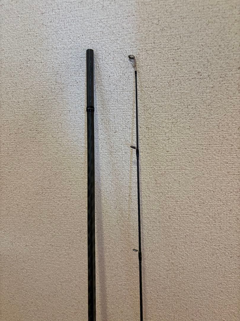 ド*ド様 シマノ　23ディアルーナ106m