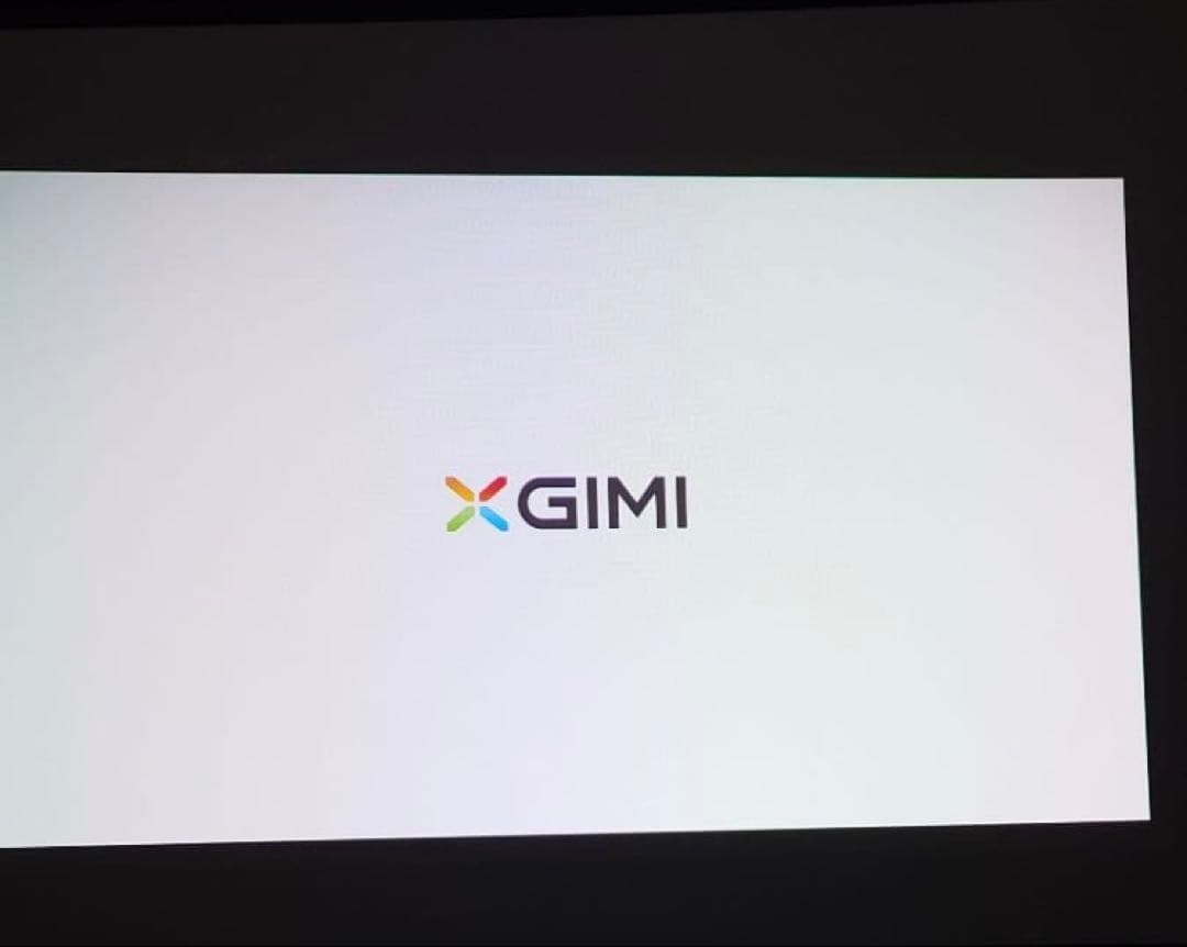 b*u様 XGIMI MOGO PRO+