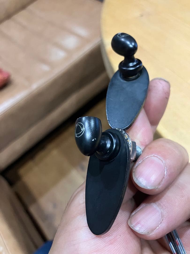 ケラーマン　極小ウインカー【リア左右】　フォーティエイト