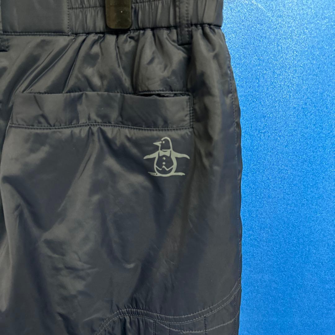 Munsing WearセットUP防寒タイプ ストレッチ仕様！