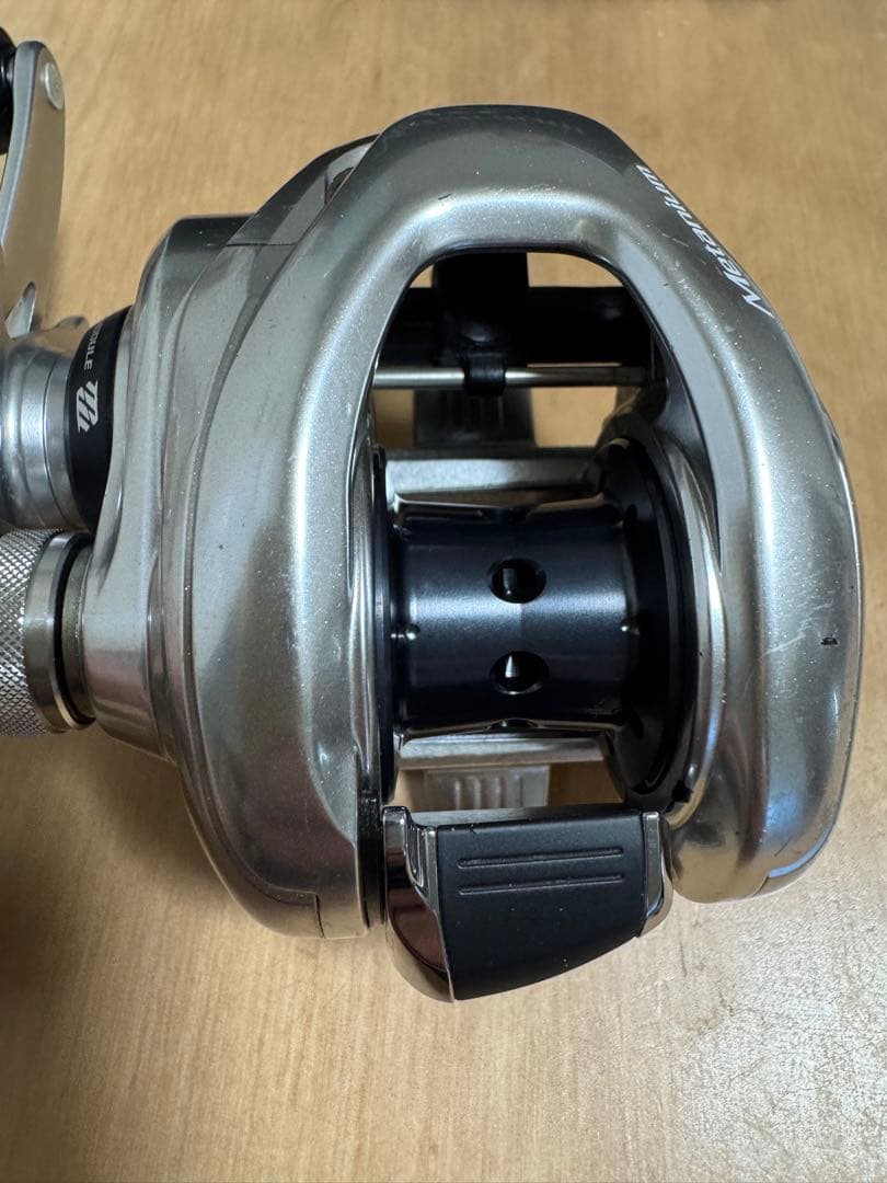 SHIMANO メタニウム16 XG