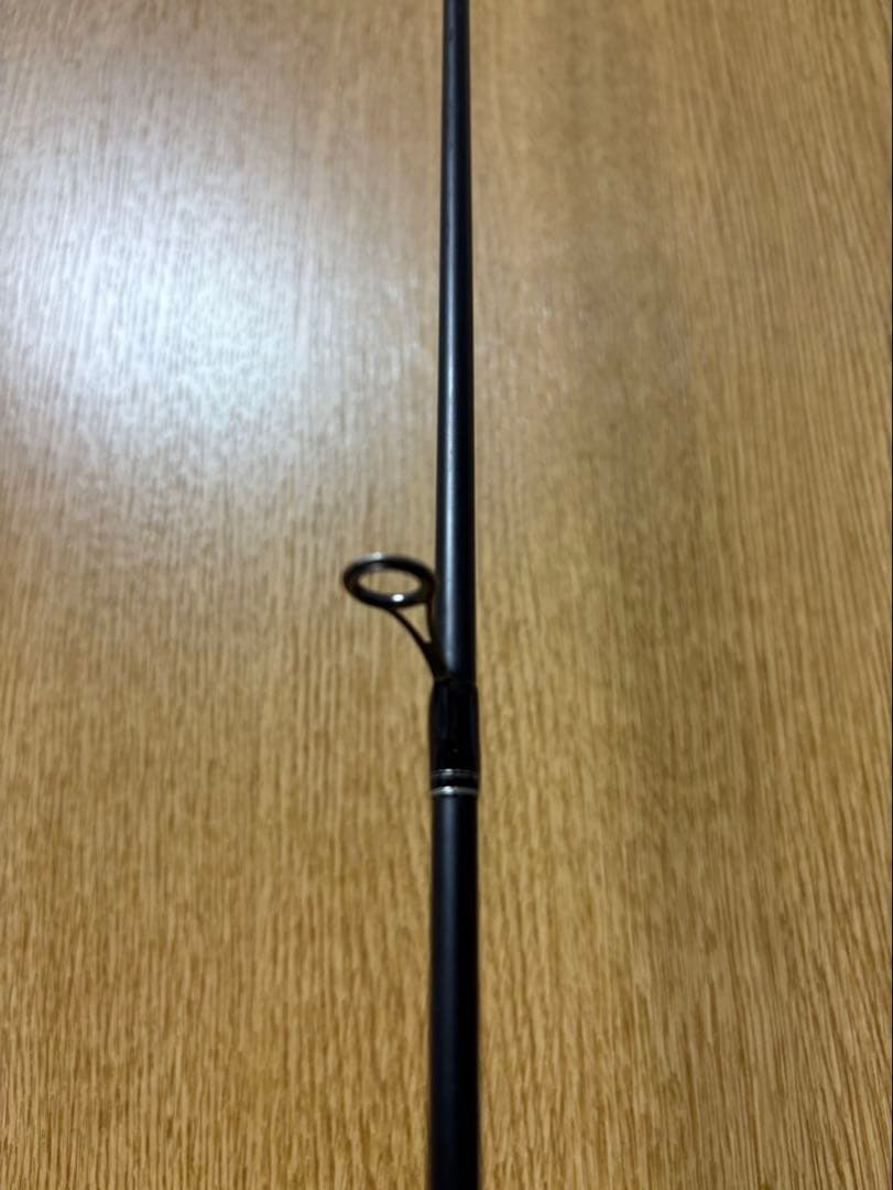 【美品】ガンクラフト キラーズ トレイター KGS-00 3-730M