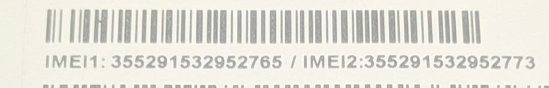 スマートフォン本体 Google Pixel 7a 128G