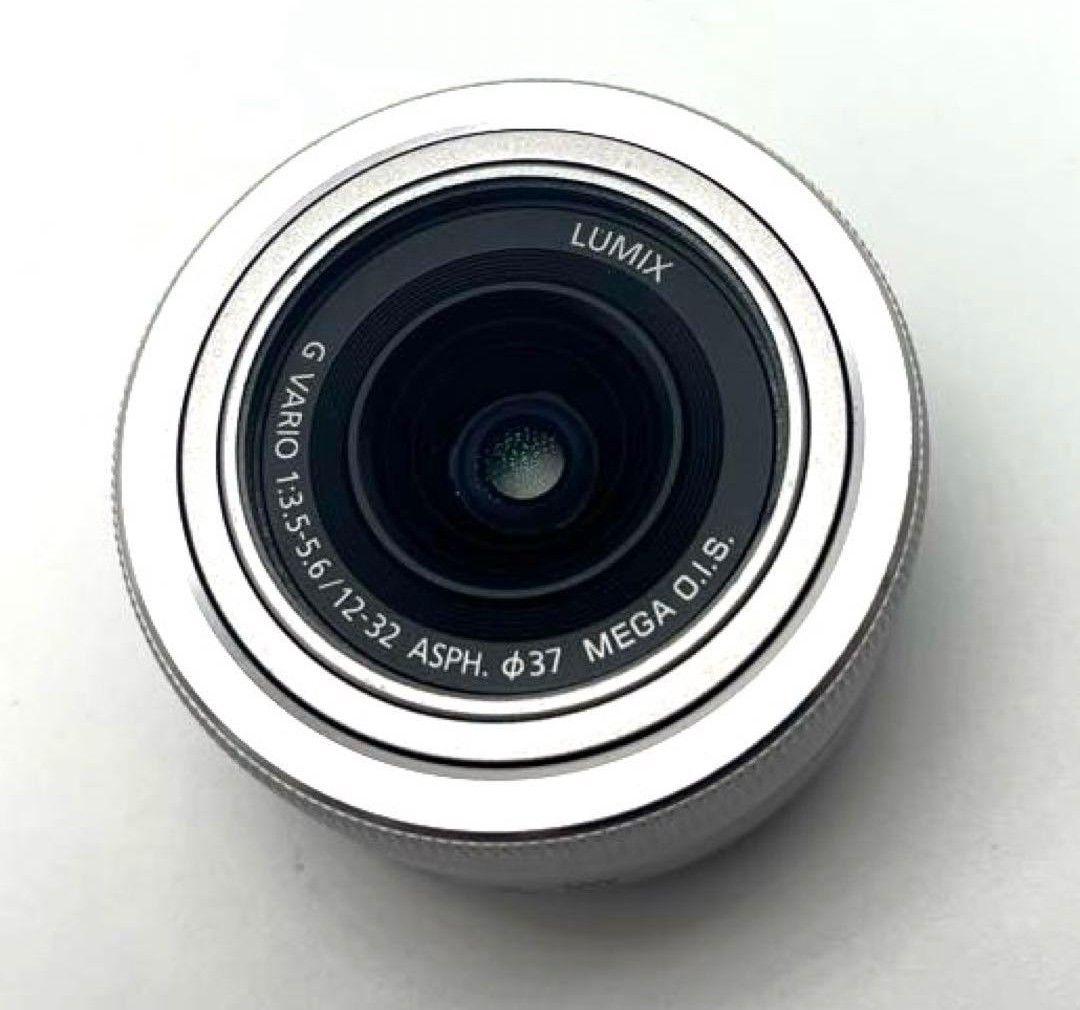 【初心者オススメ】PanasonicDMC-G2ダブルレンズフルセット｜単焦点付