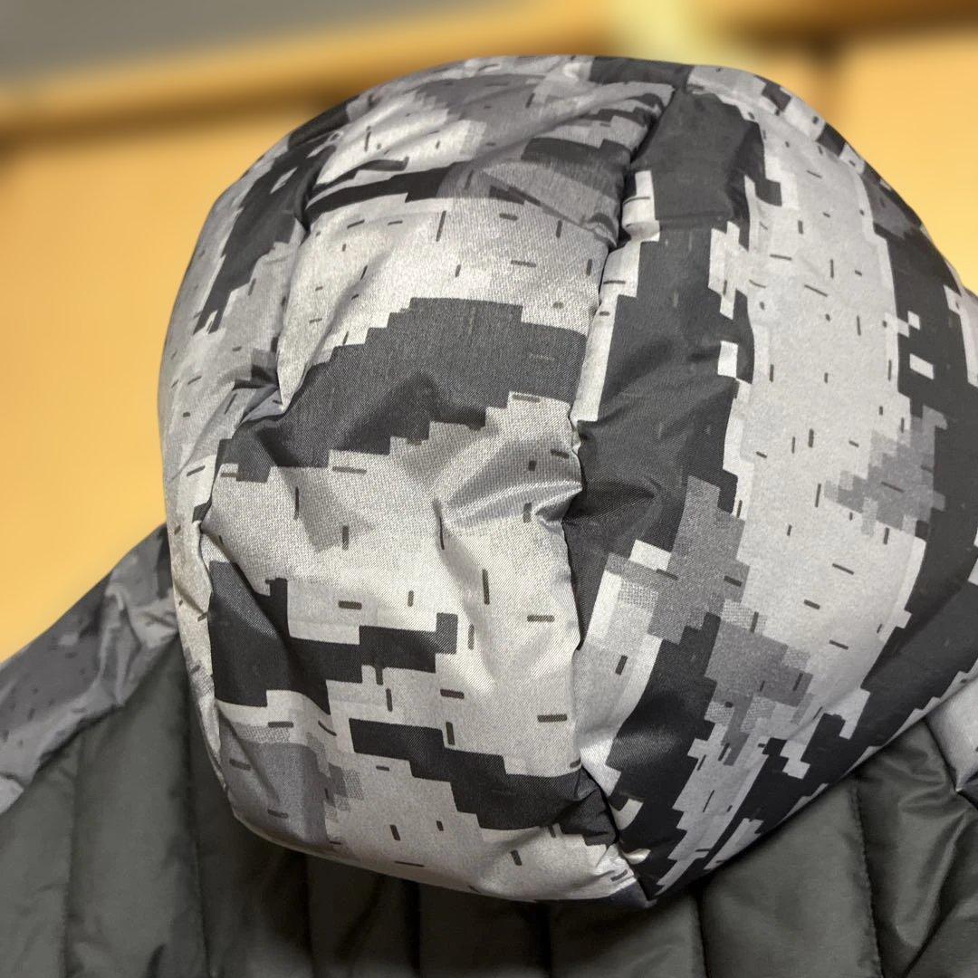 【試着のみ】 アディダス タンゴ ジャケット