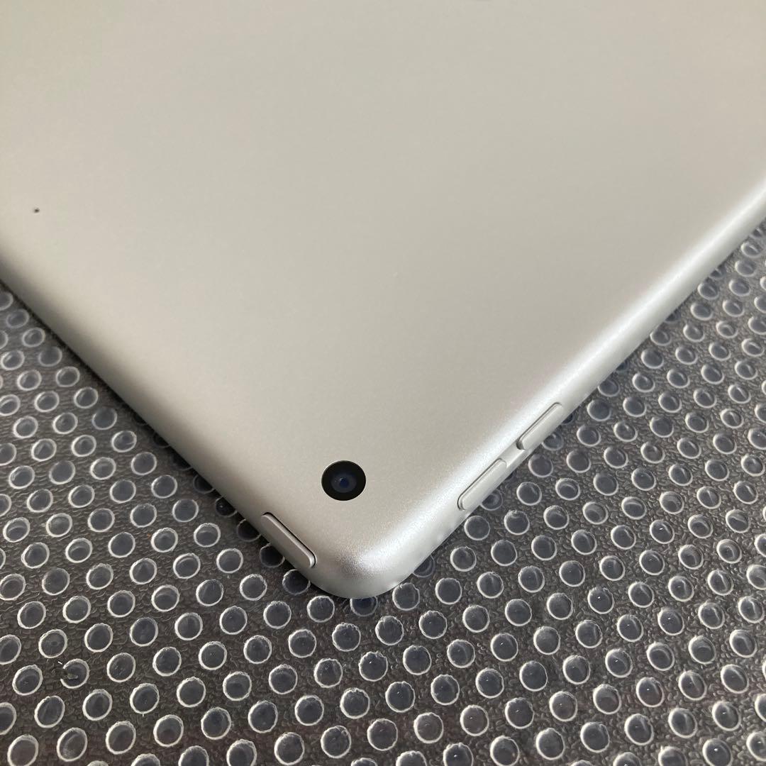 1141【早い者勝ち】電池ほぼ新品☆iPad7第7世代32GB WIFIモデル☆