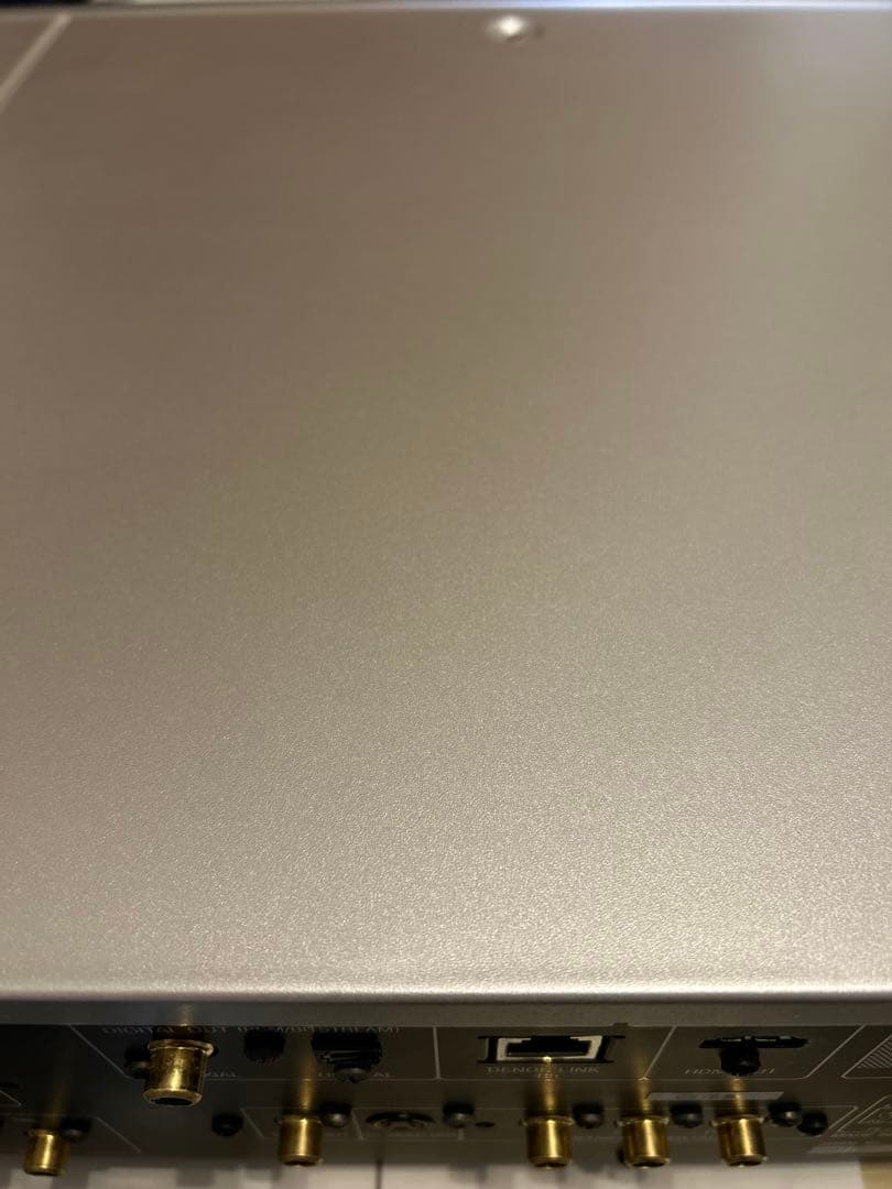 Denon デノン　DBP-4010UD