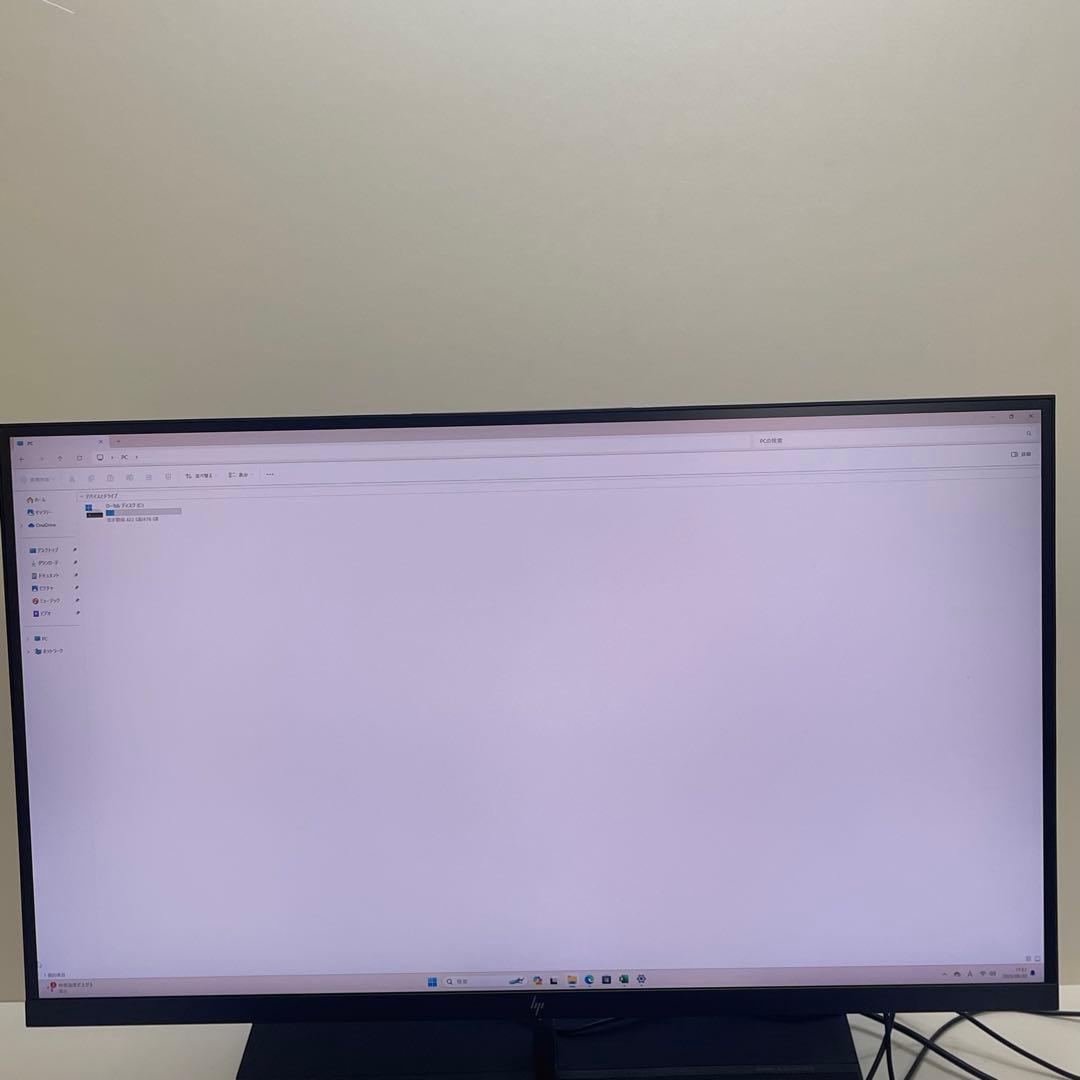 美品 HP EliteOne 1000 G1 27-inch 4K AiO i7