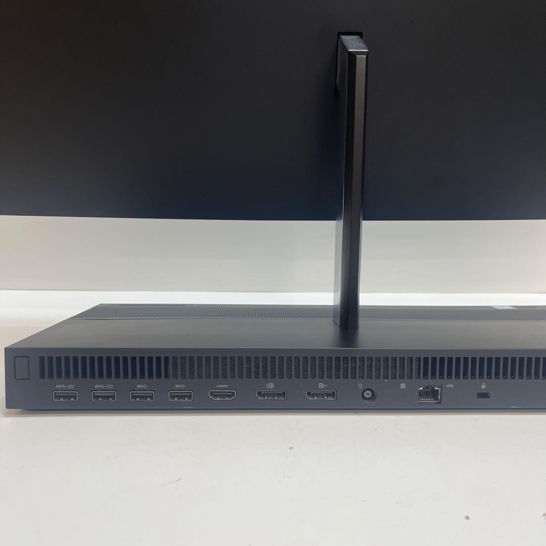 美品 HP EliteOne 1000 G1 27-inch 4K AiO i7
