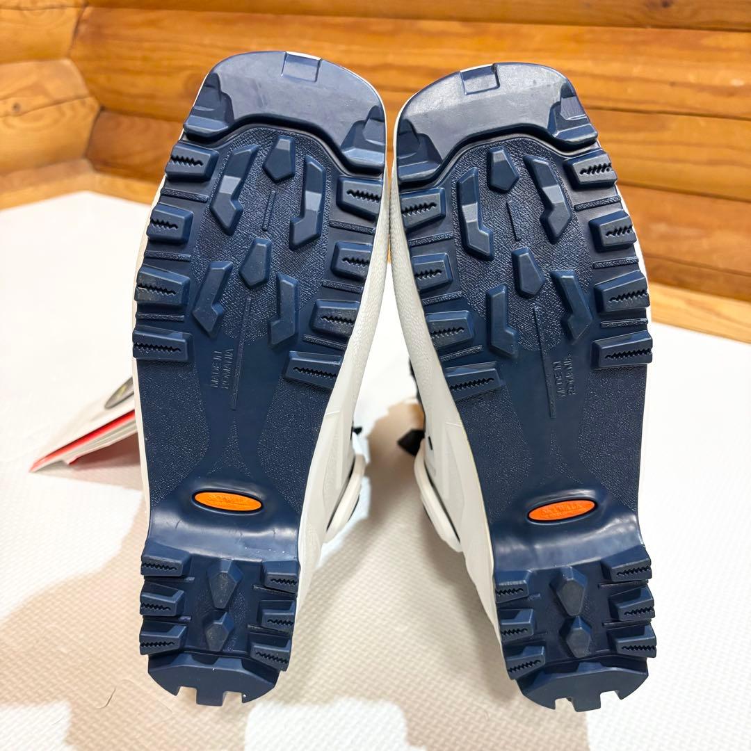 【未使用】ATOMIC アトミック BACKLAND PRO W スキーブーツ