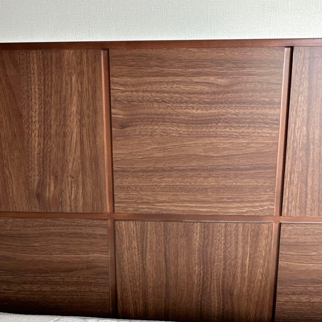 Simmons Beautyrest セミダブルマットレス とフレームセット販売