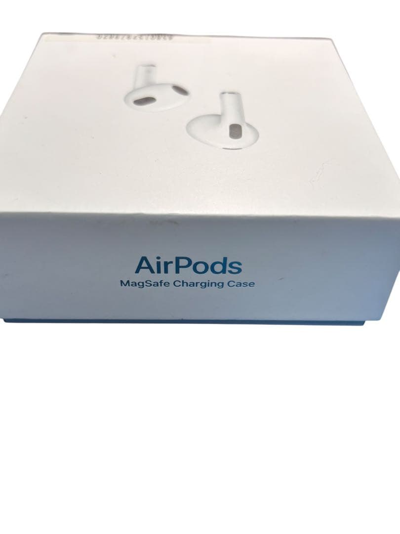 Apple AirPods 第3世代/動作確認済み