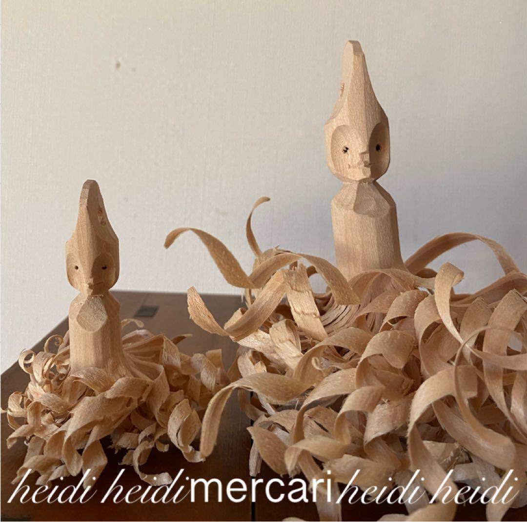 北海道　セワ 大小セット