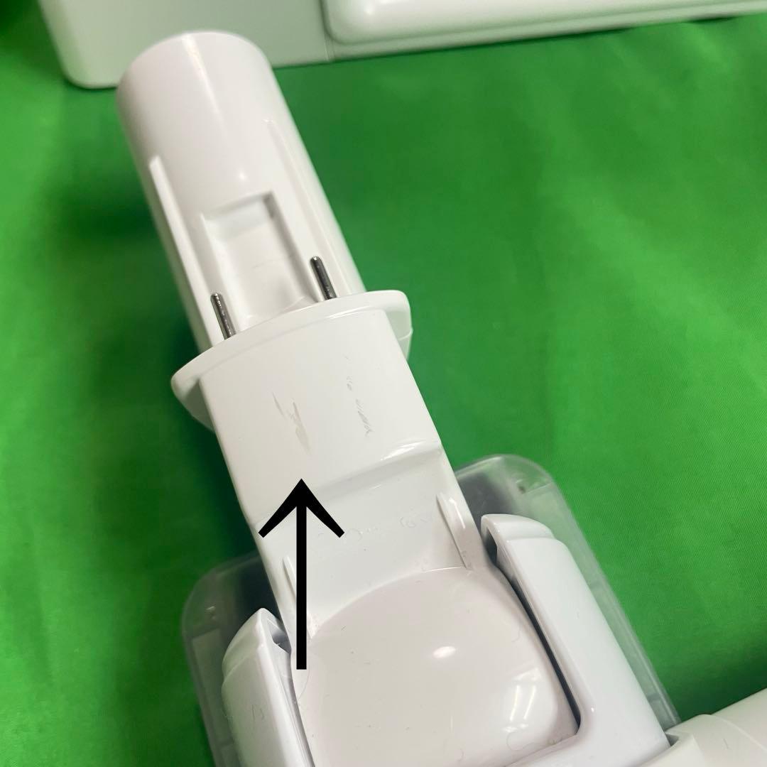 ◯アイリスオーヤマ AZ-SCD-123P MagiCaleena 2024