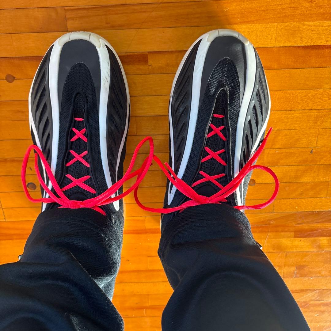 シューズ(男性用) AE2