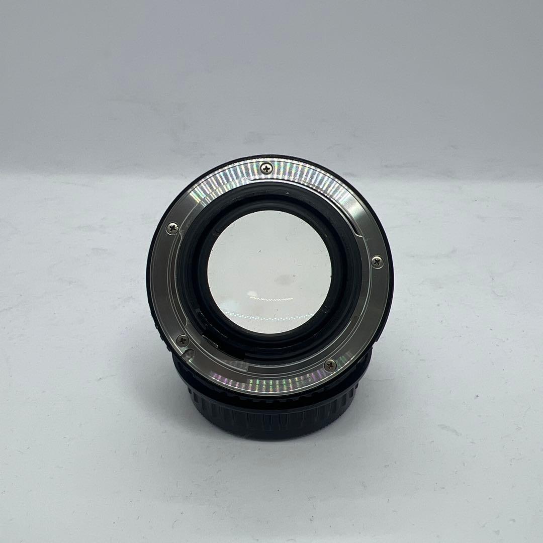 PENTAX ME ブラック 動作品