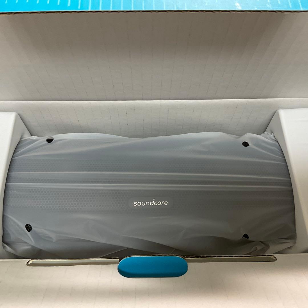 anker soundcore motion+ ブラック