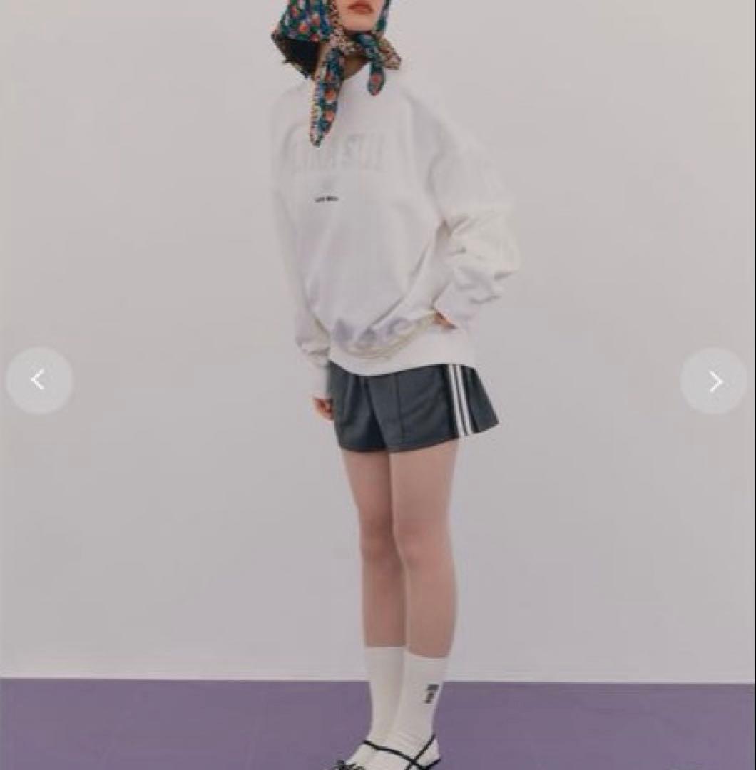 ♡さくら♡ 【LILY BROWN x ANNA SUI】スウェット