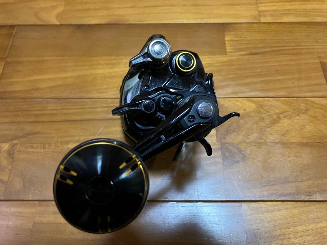 シマノビーストマスター3000EJ