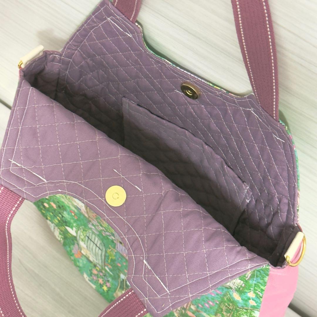 ♡Kanna*♡　ふわコロエッグバッグ&ショルダー　8点セット