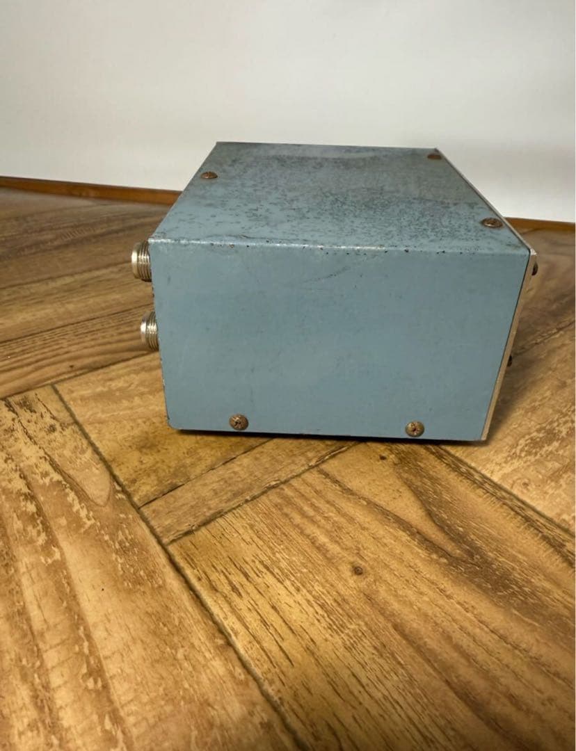 クラニシ 通過型電力計 SWR計 RW-211A