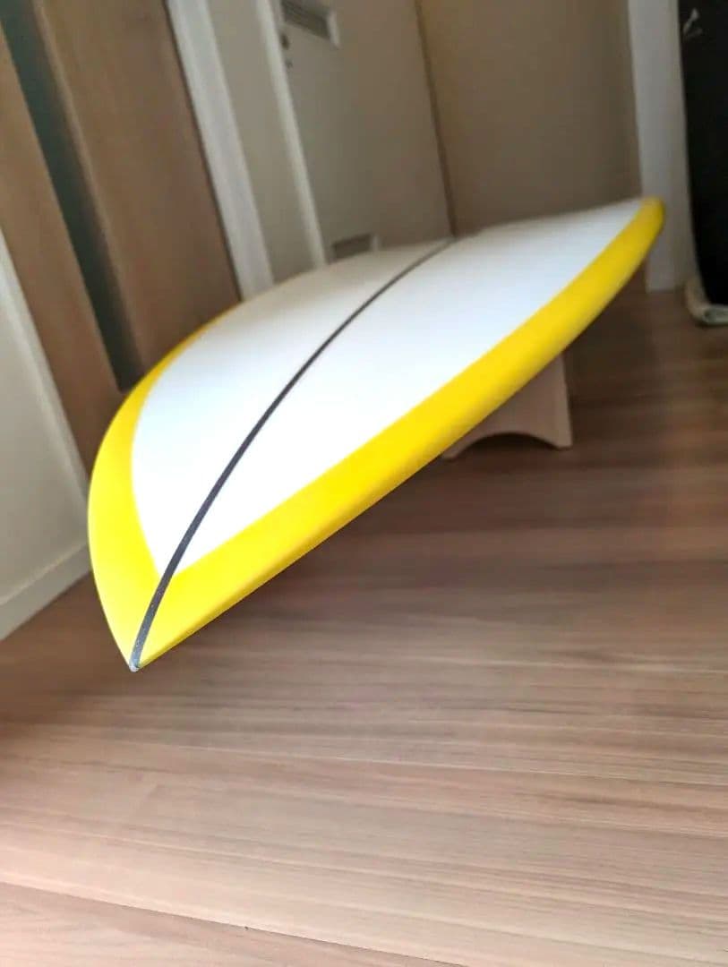 新品 クリステンセン LONG PHISH II 6'8\"