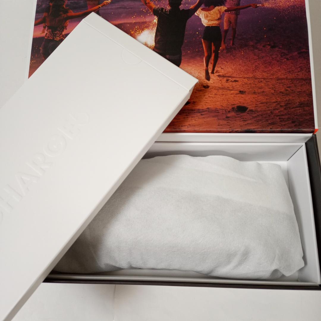 JBL CHARGE5 ブラック Bluetooth スピーカー 未開封品