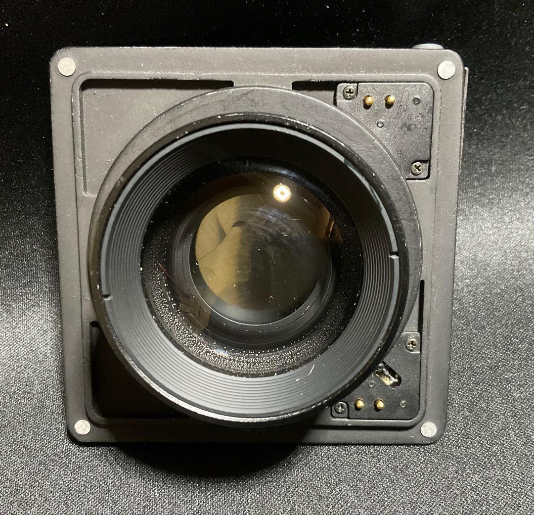 フィルムカメラ SEIKO-SLV SUPER ER 120mm f/5.6