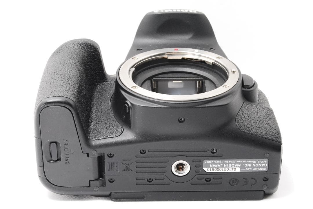 Canon EOS kiss x10i ダブルレンズセット 最新機種で高性能♪