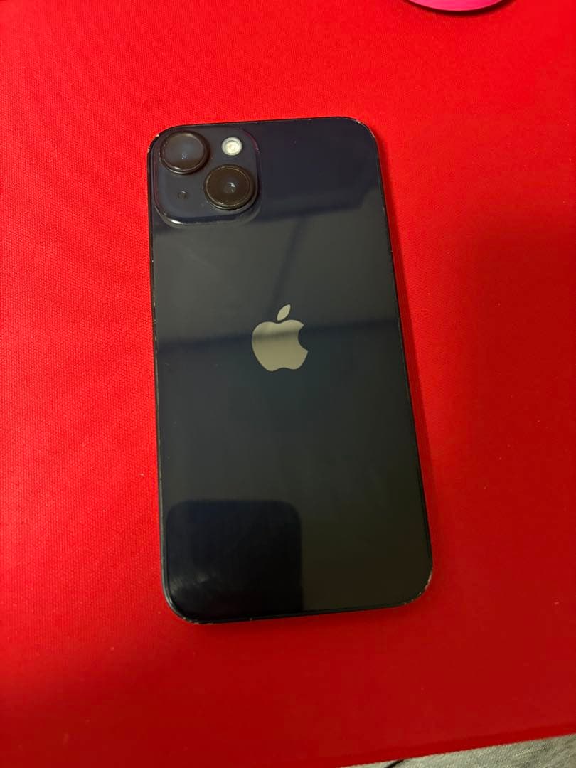 スマートフォン本体 iPhone14